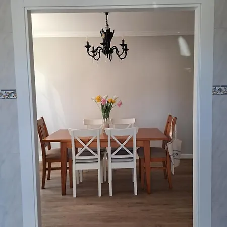 Villa Casa Arieira Cangas do Morrazo Esterno foto