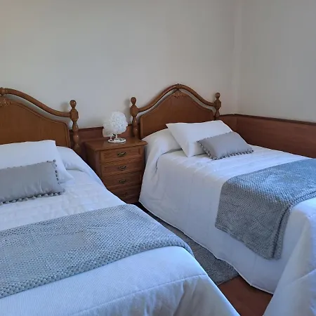 Villa Casa Arieira Cangas do Morrazo Esterno foto