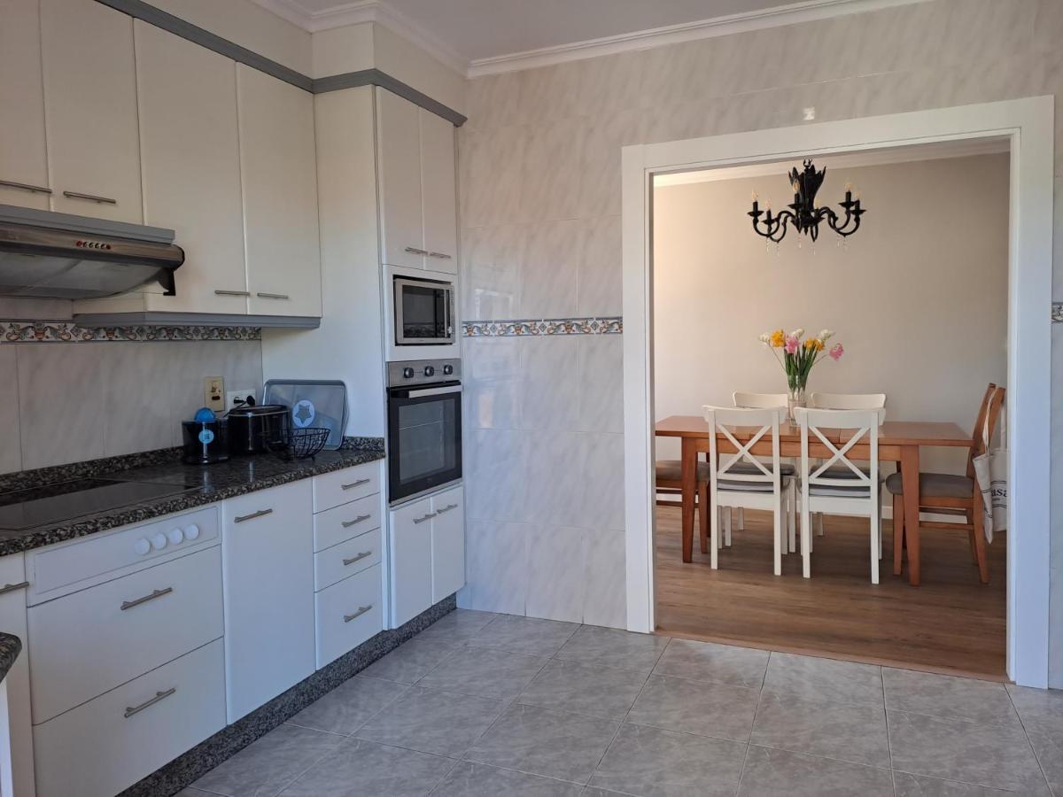 Casa Arieira Holiday home Cangas do Morrazo