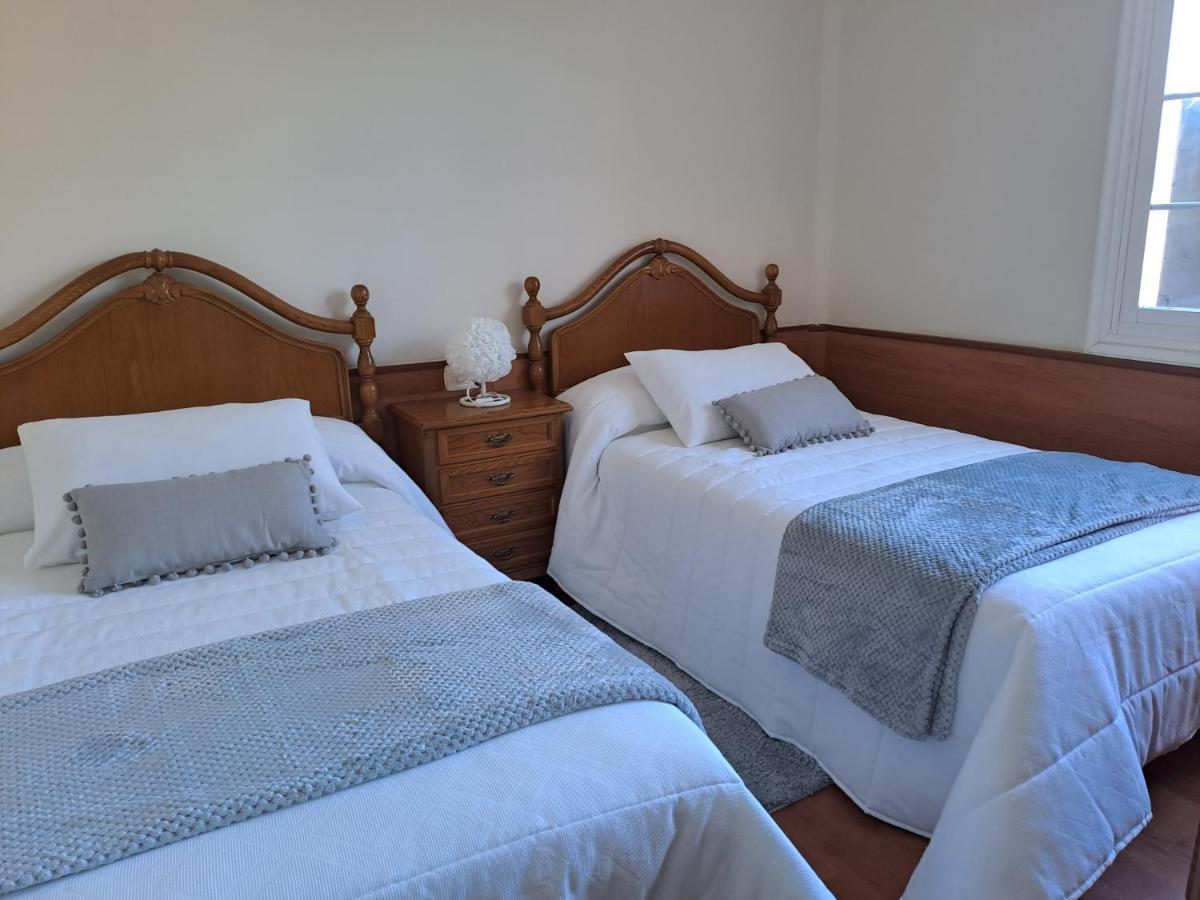 Ferienhaus Casa Arieira *