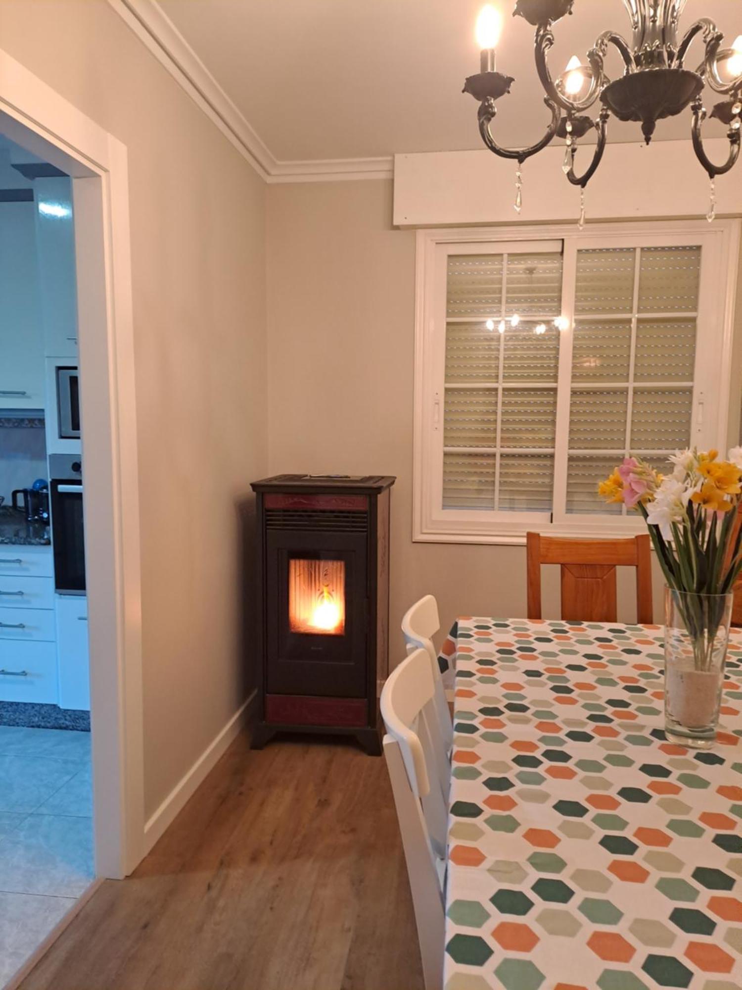 Casa Arieira Holiday home *